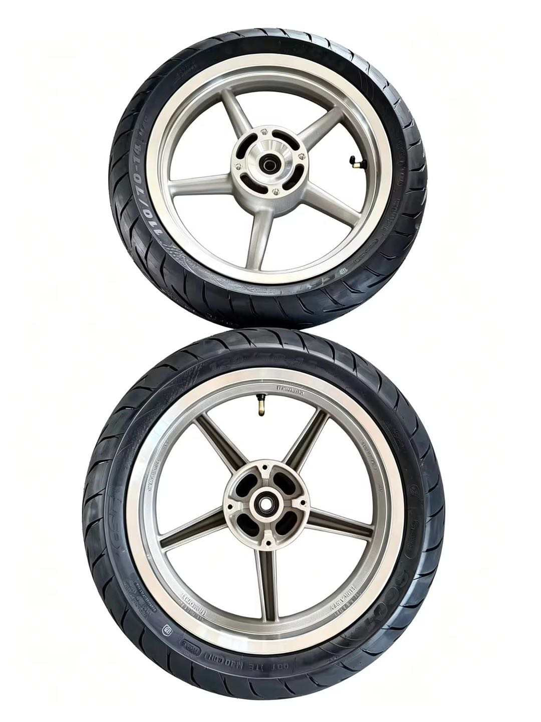 12 Inch Supermoto Tires Kenda Curve